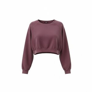 NWT! Hera Collection Hi Low Sweatshirt